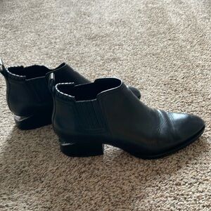 Alexander Wang booties